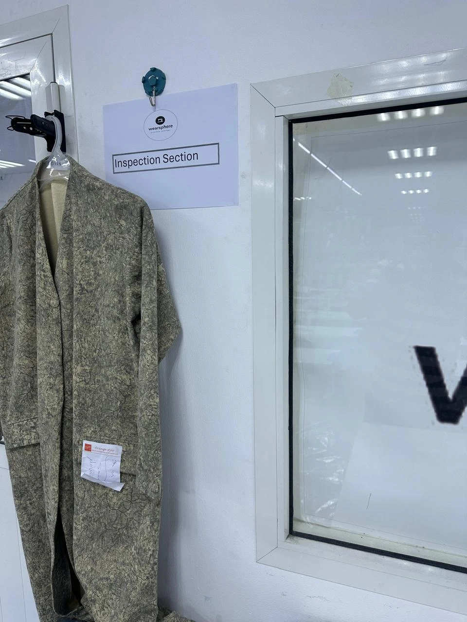 Manufacturing Equipment