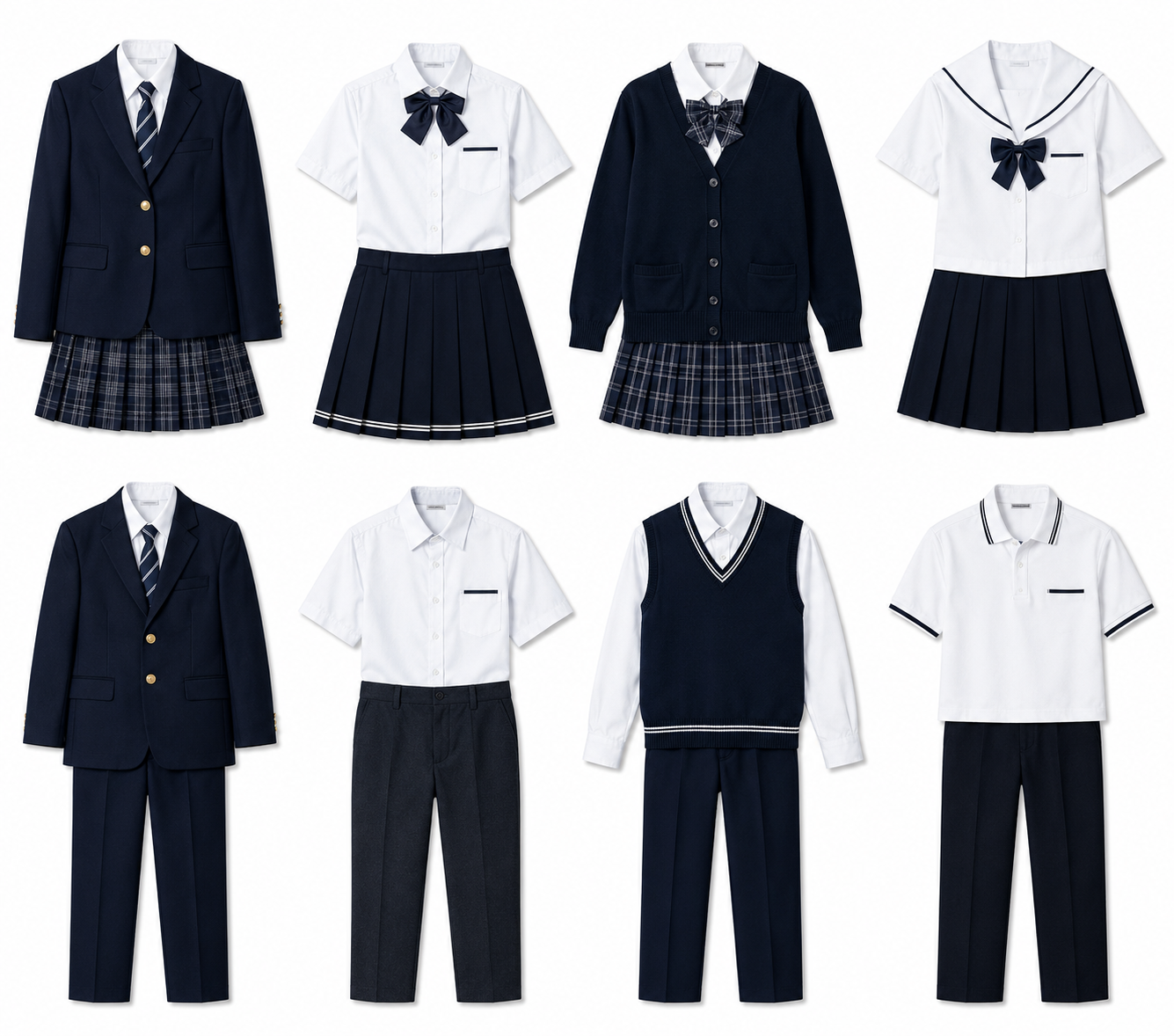 School Students